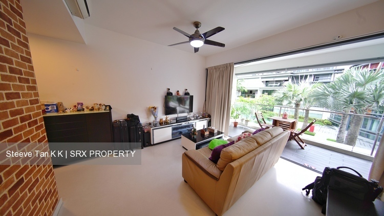Hedges Park Condominium (D17), Condominium #193077802
